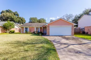 412 Land Grant Dr, Richmond, TX 77406 - Photo 1