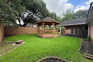412 Land Grant Dr, Richmond, TX 77406 - Photo 17