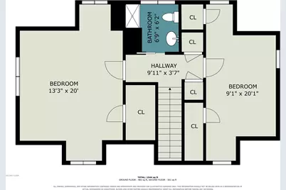 2806 Dewberry Lane, Pasadena, TX 77502 - Photo 33