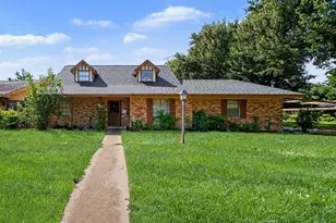 2806 Dewberry Ln, Pasadena, TX 77502 - Photo 3