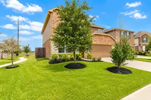 5047 Royal Amber Ln, Katy, TX 77493 - Photo 5