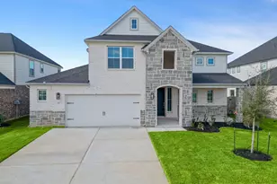 416 Heartstone Ln, Waller, TX 77484 - Photo 23