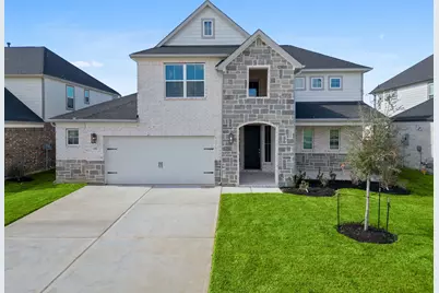 416 Heartstone Lane, Waller, TX 77484 - Photo 25