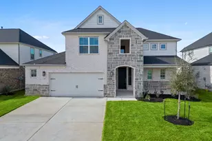 416 Heartstone Ln, Waller, TX 77484 - Photo 25