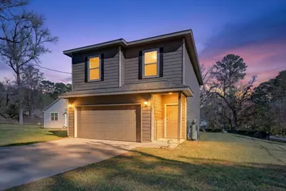 15678 Holly Drive, Montgomery, TX 77356 - Photo 1