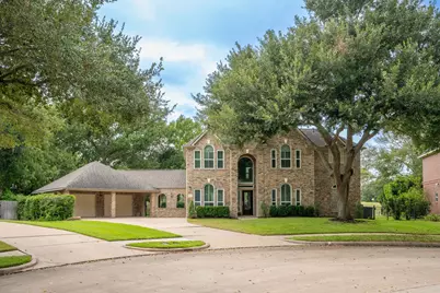 2137 S Pecan Trail Drive, Richmond, TX 77406 - Photo 1
