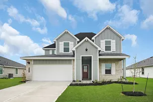 2712 Bryan Grv Ln, Rosenberg, TX 77469 - Photo 1