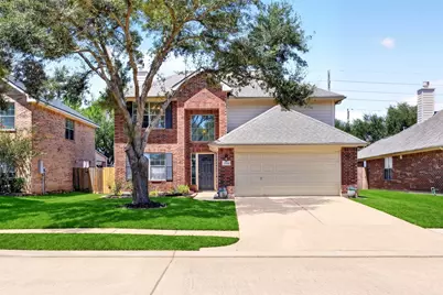 19806 Millstone Ridge Lane, Katy, TX 77449 - Photo 1