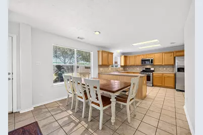 19806 Millstone Ridge Lane, Katy, TX 77449 - Photo 13