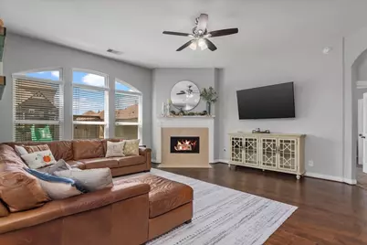 16319 Denise Terrace Drive, Hockley, TX 77447 - Photo 5