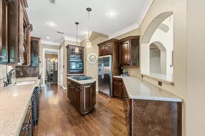 6110 Country Falls Lane, Kingwood, TX 77345 - Photo 15