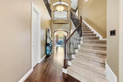 6110 Country Falls Lane, Kingwood, TX 77345 - Photo 7