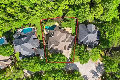 6110 Country Falls Lane, Kingwood, TX 77345 - Photo 47