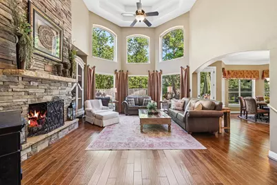 6110 Country Falls Lane, Kingwood, TX 77345 - Photo 11