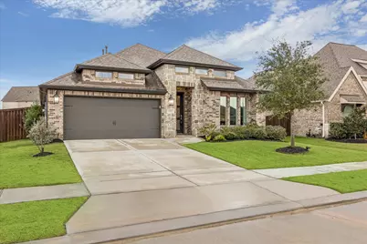4527 Peloton Road, Rosharon, TX 77583 - Photo 1