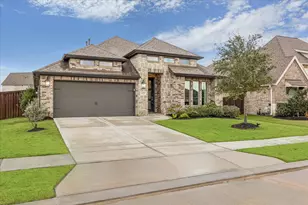 4527 Peloton Rd, Rosharon, TX 77583 - Photo 1