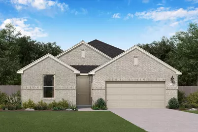 1202 Pioneer Trail, Tomball, TX 77375 - Photo 1