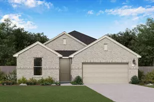 1202 Pioneer Trl, Tomball, TX 77375 - Photo 1