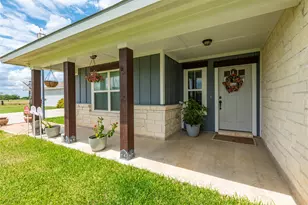 4288 FM 2546 Rd, El Campo, TX 77437 - Photo 3