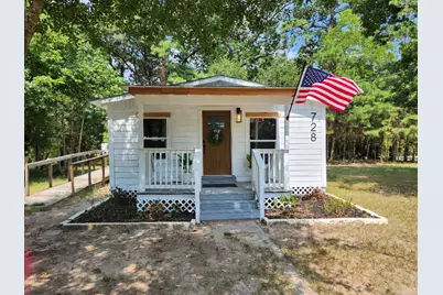 728 Hudson Road, Conroe, TX 77304 - Photo 27