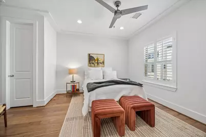 852 Fisher Street #C, Houston, TX 77018 - Photo 19