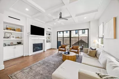 852 Fisher Street #C, Houston, TX 77018 - Photo 3