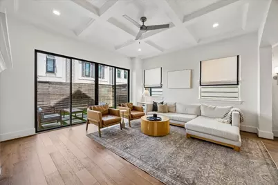 852 Fisher Street #C, Houston, TX 77018 - Photo 11