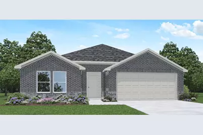 22023 Vernazza Bend Drive, Hockley, TX 77447 - Photo 1