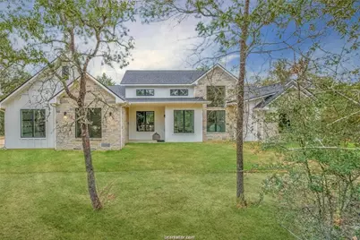 4334 Berkshire, Franklin, TX 77856 - Photo 1