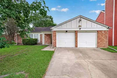 16707 Running Quail Court, Missouri City, TX 77489 - Photo 1