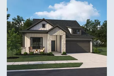 4511 Castor Drive, Richmond, TX 77469 - Photo 1