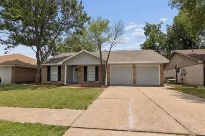 7403 Strawbridge Lane, Houston, TX 77040 - Photo 1