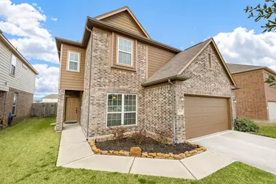 20102 Bayliss Manor Lane, Cypress, TX 77433 - Photo 3