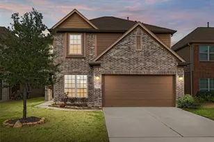 20102 Bayliss Manor Ln, Cypress, TX 77433 - Photo 1