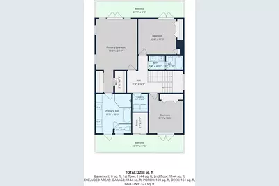 261 Fergerson Way, Point Blank, TX 77364 - Photo 49