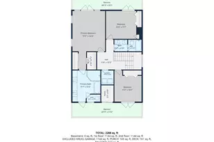 261 Fergerson Way, Point Blank, TX 77364 - Photo 49