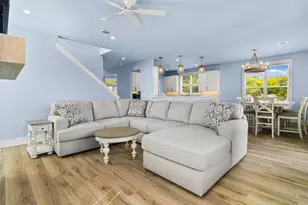 261 Fergerson Way, Point Blank, TX 77364 - Photo 5