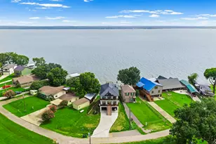 261 Fergerson Way, Point Blank, TX 77364 - Photo 37