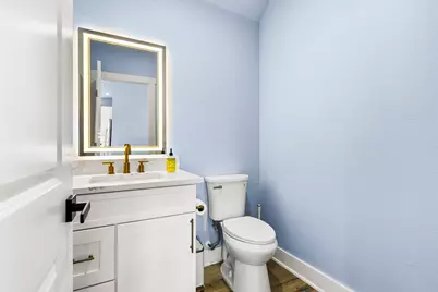 261 Fergerson Way, Point Blank, TX 77364 - Photo 27