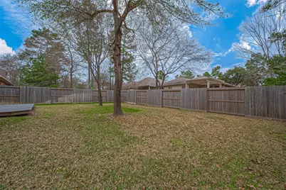 2 Garden Lodge Place, The Woodlands, TX 77382 - Photo 41