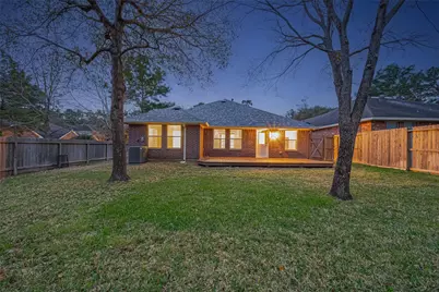 2 Garden Lodge Place, The Woodlands, TX 77382 - Photo 45