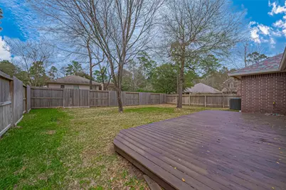 2 Garden Lodge Place, The Woodlands, TX 77382 - Photo 37