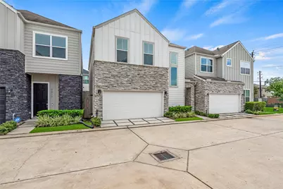 8819 Hollister Pine Court, Houston, TX 77080 - Photo 3