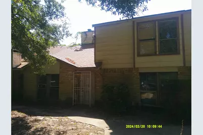 12219 Wild Pine Drive #C, Houston, TX 77039 - Photo 1