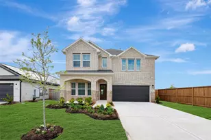 32223 Sunbeam Dr, Fulshear, TX 77441 - Photo 1