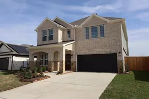 32223 Sunbeam Dr, Fulshear, TX 77441 - Photo 1