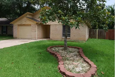 28302 Doverbrook Drive Drive, Huffman, TX 77336 - Photo 1