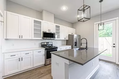 6728 Parker Grove Lane, Houston, TX 77076 - Photo 1