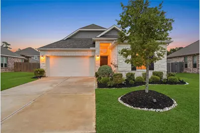 8739 Ute Creek Lane, Magnolia, TX 77354 - Photo 1
