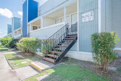 781 Country Place Drive #2052, Houston, TX 77079 - Photo 1